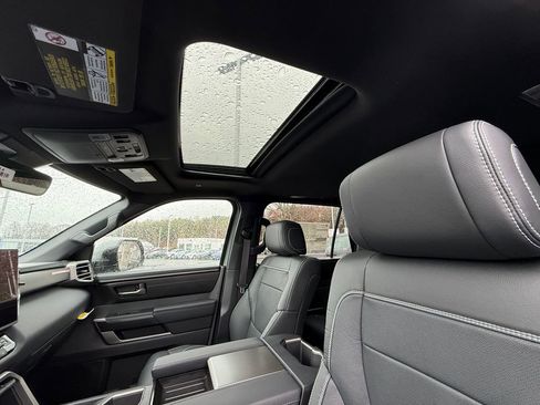New 2026 Toyota Sequoia SR5 AWD/4WD image 6
