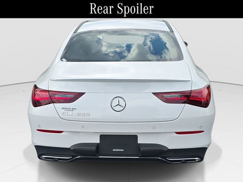 Used 2026 Mercedes-Benz CLA 250 CLA 250 image 7