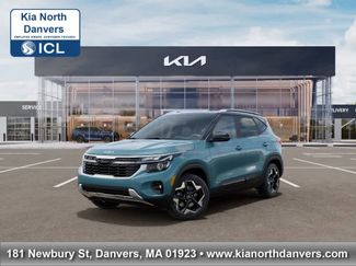 New 2026 Kia Seltos S AWD/4WD video 1