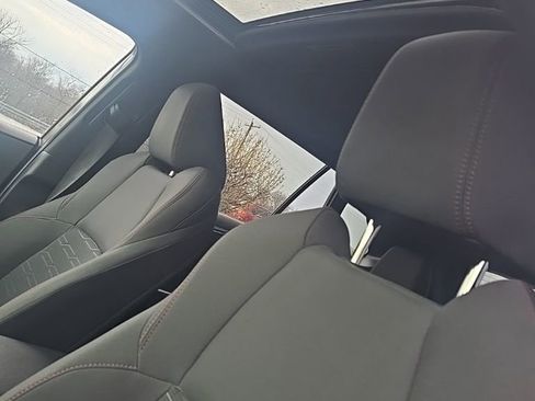 Used 2023 Toyota RAV4 SE w/ Weather & Moonroof Package image 3