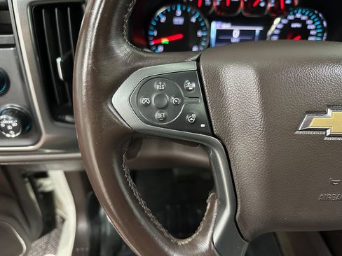 Used 2014 Chevrolet Silverado 1500 LTZ w/ LTZ Plus Package AWD/4WD image 15