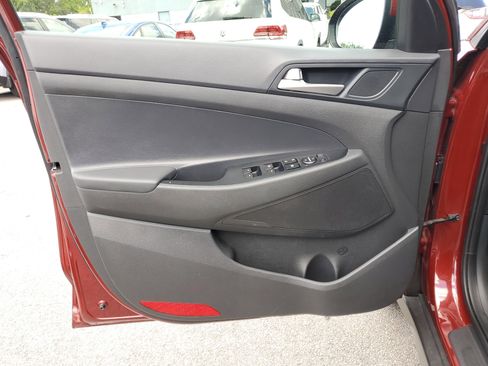 Used 2020 Hyundai Tucson SEL image 15