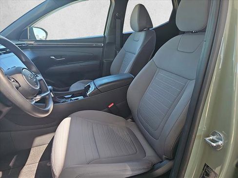 Used 2023 Hyundai Santa Cruz SEL FWD image 12