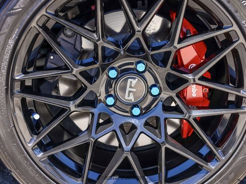 Used 2024 Ford Mustang GT Premium RWD image 54