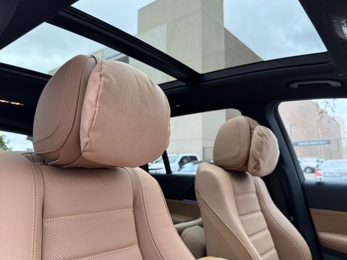 New 2026 Mercedes-Benz GLS 450 4MATIC image 17