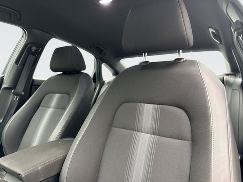 Used 2026 Honda Civic Sport image 9