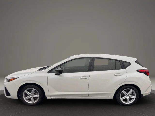 Used 2024 Subaru Impreza 2.0i AWD/4WD image 2