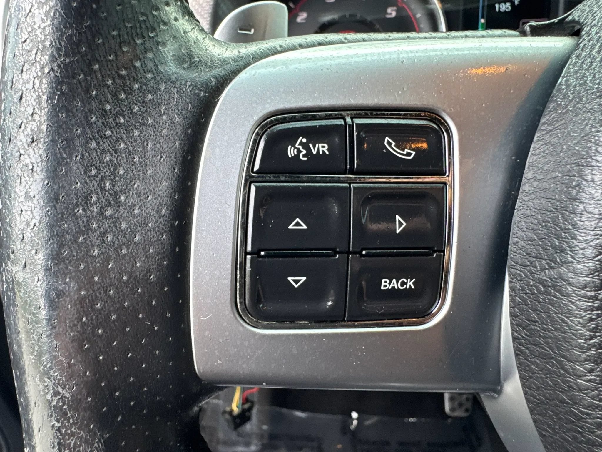 Used 2013 Dodge Charger SRT8 Super Bee w/ Convenience Group II RWD image 16