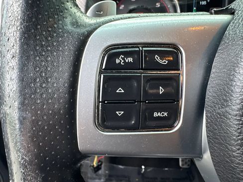 Used 2013 Dodge Charger SRT8 Super Bee w/ Convenience Group II RWD image 16