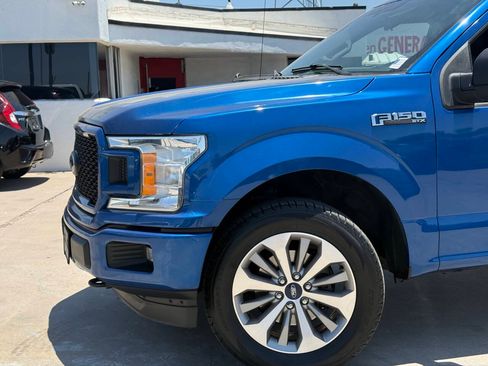 Used 2018 Ford F150 XL w/ Equipment Group 101A Mid AWD/4WD image 16