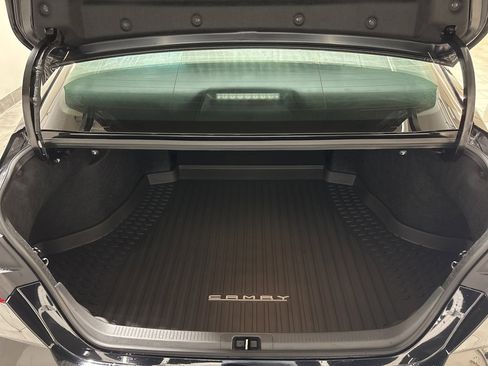 New 2026 Toyota Camry SE image 28