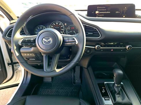 New 2026 MAZDA CX-30 AWD 2.5 S image 10