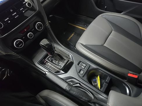 Used 2023 Subaru Crosstrek 2.5i Sport image 26