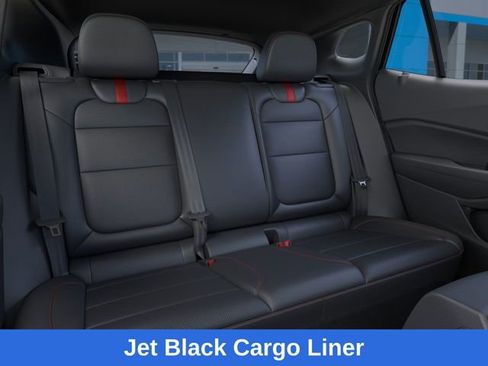 New 2026 Chevrolet Trax RS image 18