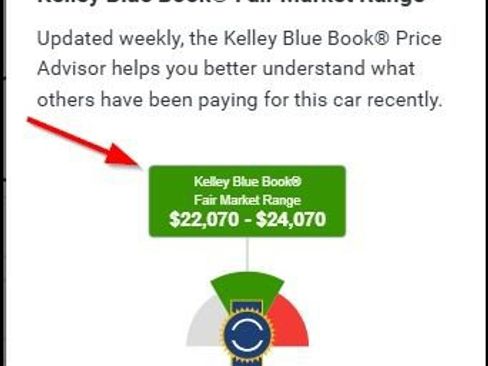 Used 2021 Volkswagen Tiguan SE R-Line image 8