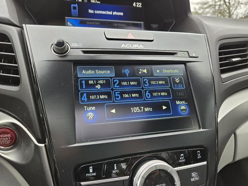 Used 2018 Acura ILX w/ Premium Package image 35