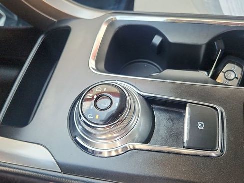 Used 2018 Ford Fusion S image 25