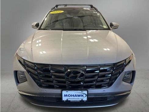 Used 2022 Hyundai Tucson Limited AWD/4WD image 9
