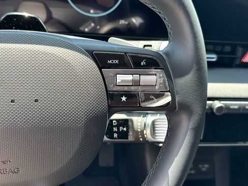 New 2026 Hyundai Ioniq 5 SE RWD image 24