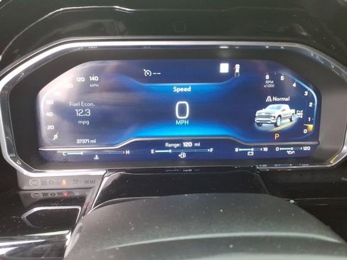 Used 2022 Chevrolet Silverado 1500 RST w/ Convenience Package II image 22