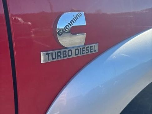 Used 2006 Dodge Ram 2500 Truck Laramie image 10