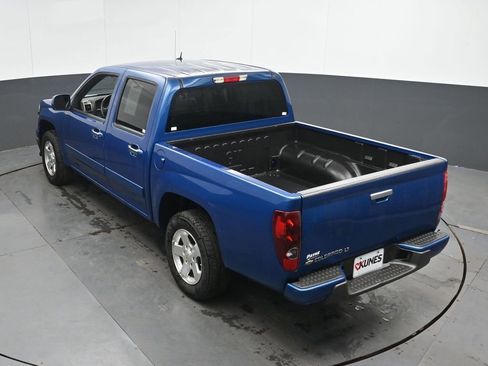 Used 2012 Chevrolet Colorado LT RWD image 26