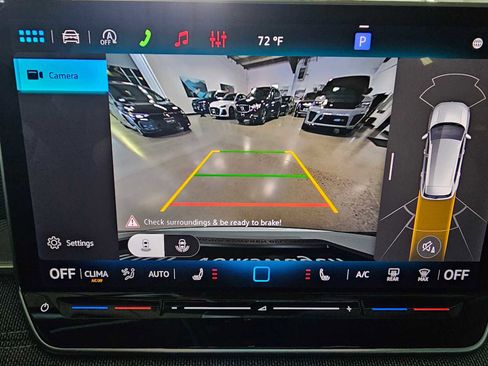 New 2026 Volkswagen Tiguan S image 24