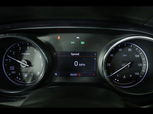 Used 2022 Buick Encore GX Preferred w/ Cold Weather Comfort Package image 22