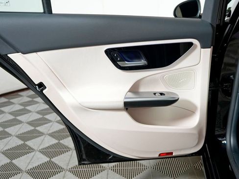 Certified 2024 Mercedes-Benz C 300 4MATIC Sedan image 26