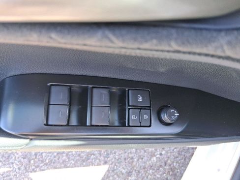 New 2026 Toyota Camry XLE FWD image 13