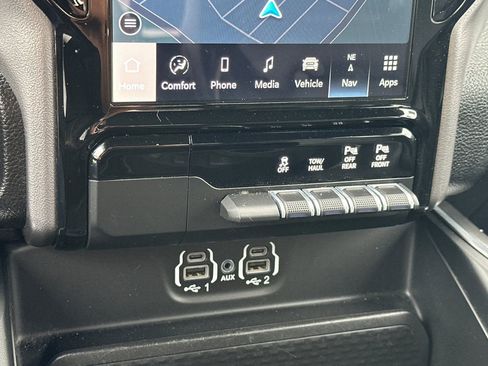 Used 2023 RAM 1500 Laramie image 22