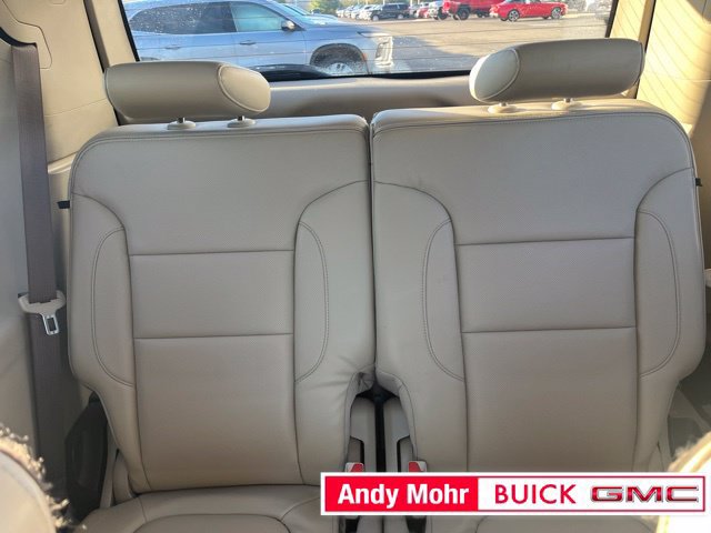 Used 2017 GMC Acadia Denali FWD image 38