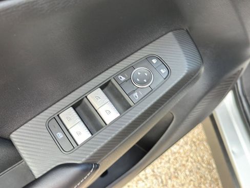 Used 2022 Mitsubishi Outlander ES FWD image 20
