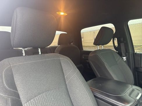 Used 2019 RAM 2500 Big Horn image 16