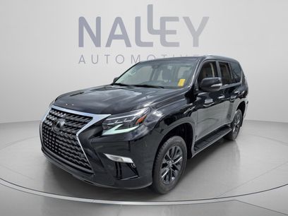 Certified 2023 Lexus GX 460 Premium w/ Premium Package