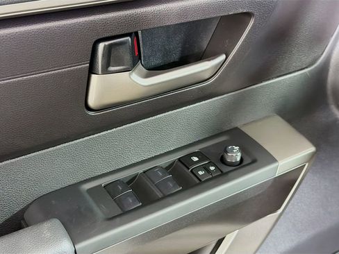 New 2026 Toyota Tundra SR5 AWD/4WD image 16