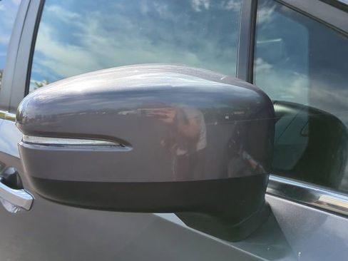 Used 2024 Honda Odyssey EX-L image 11