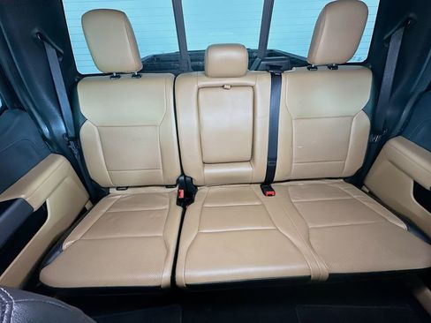 Used 2023 Ford F150 Lariat image 13