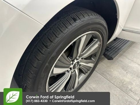 Used 2019 Lincoln Navigator Reserve image 47