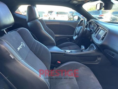 Used 2021 Dodge Challenger SRT Hellcat image 18