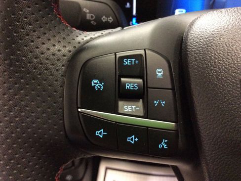 Used 2023 Ford Escape ST-Line w/ Tech Pack #1 AWD/4WD image 20
