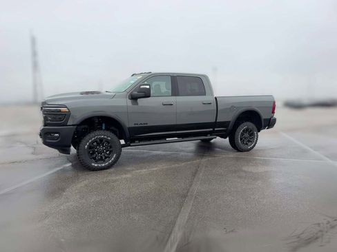 New 2026 RAM 2500 Power Wagon image 5