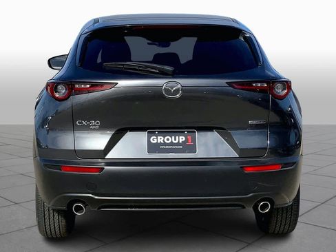New 2026 MAZDA CX-30 AWD 2.5 S w/ Select Sport Pkg image 4