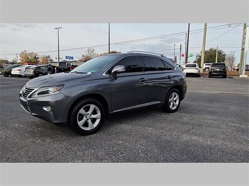 Used 2013 Lexus RX 350 AWD image 23