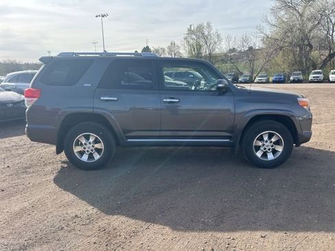 Used 2013 Toyota 4Runner SR5 w/ Premium Pkg image 7