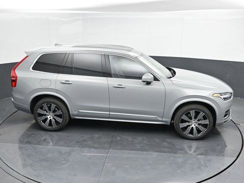 New 2025 Volvo XC90 T8 Ultra w/ Protection Package Premier AWD/4WD image 35