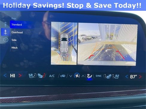 Used 2024 Chevrolet Traverse RS w/ LPO, Floor Liner Package image 41