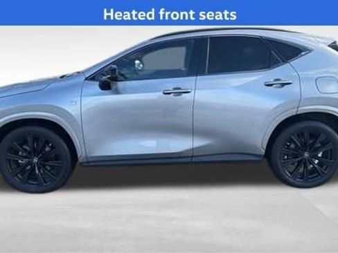 Used 2023 Lexus NX 350 F Sport image 4