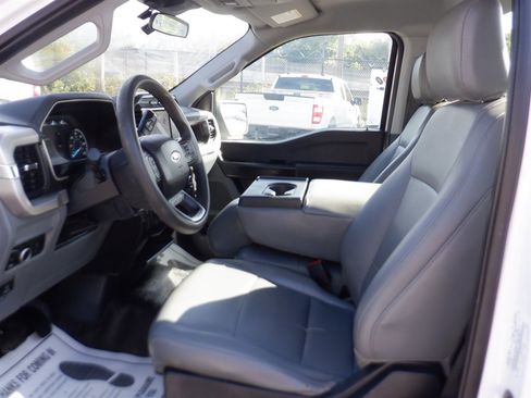 Used 2022 Ford F150 XL w/ XL Power Equipment Group RWD image 10