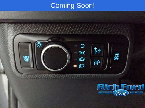 Certified 2023 Ford Mustang Mach-E Premium AWD/4WD image 12